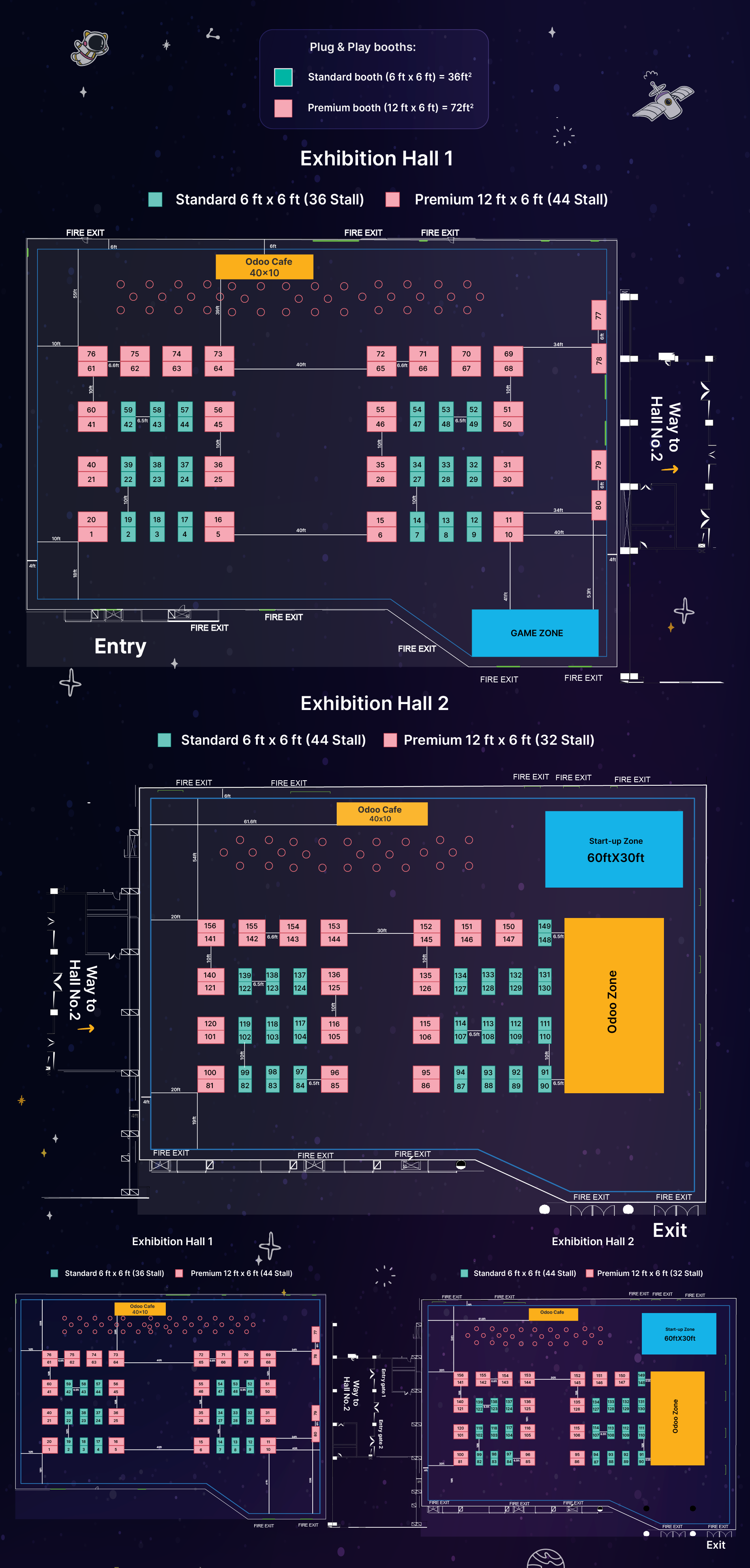 Odoo Experience 2026 India