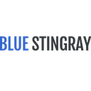 Blue Stingray