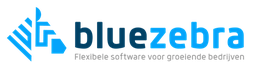 Blue Zebra