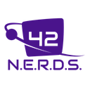 42 N.E.R.D.S. GmbH