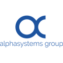 alphasystems software solutions gmbh