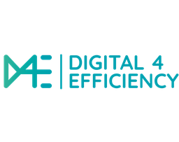 D4E - Digital4Efficiency