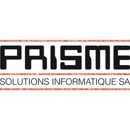 Prisme Solutions Informatique SA