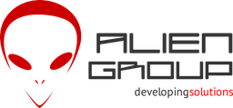Alien Group Lda