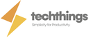 Tech Things Ltd