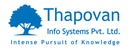 Thapovan Info Systems Pvt Ltd.