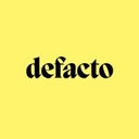 Defacto