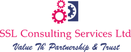 SSL Consulting Services Ltd