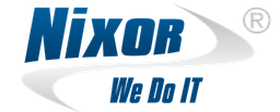 Nixor EE AS