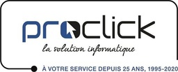 ProClick Sàrl