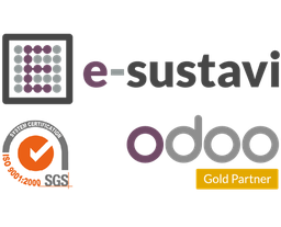 E-Sustavi doo