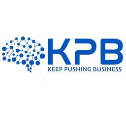Keep Pushing Business