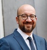 Presentation by Mr. President Charles Michel