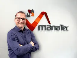 Digital revolution in a traditional trading company