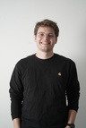 Launch your first website with Odoo