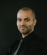 From sports to business: Tony Parker and the art of the rebound
