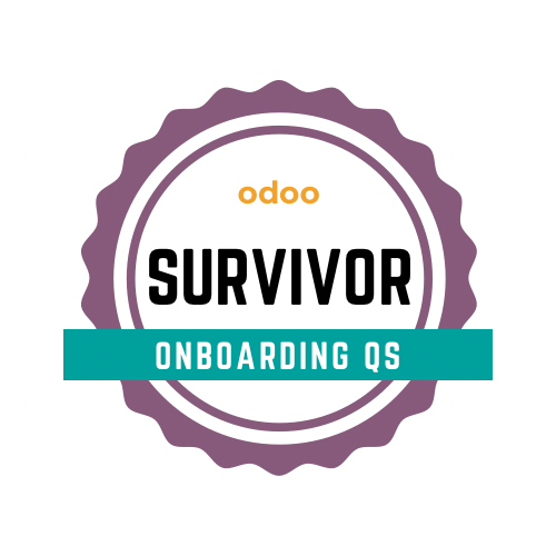Onboarding QS Survivor