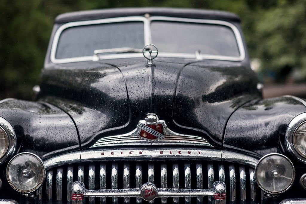 Road master