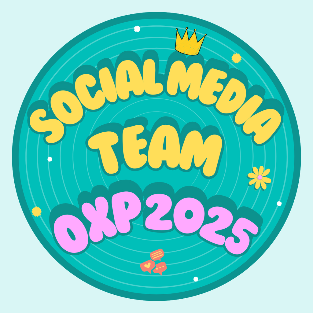 Social Media OXP Star