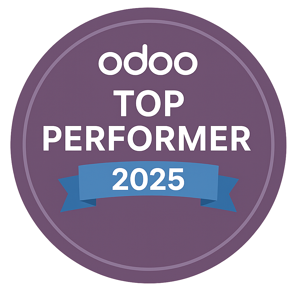 Top Performer 2025