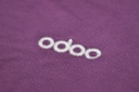 Odoo Short Sleeve Polo