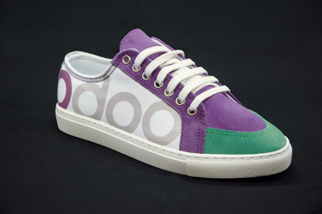 Odoo Shoes