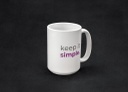 Odoo Mug (back)