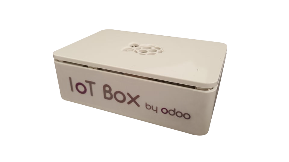 IoT 박스