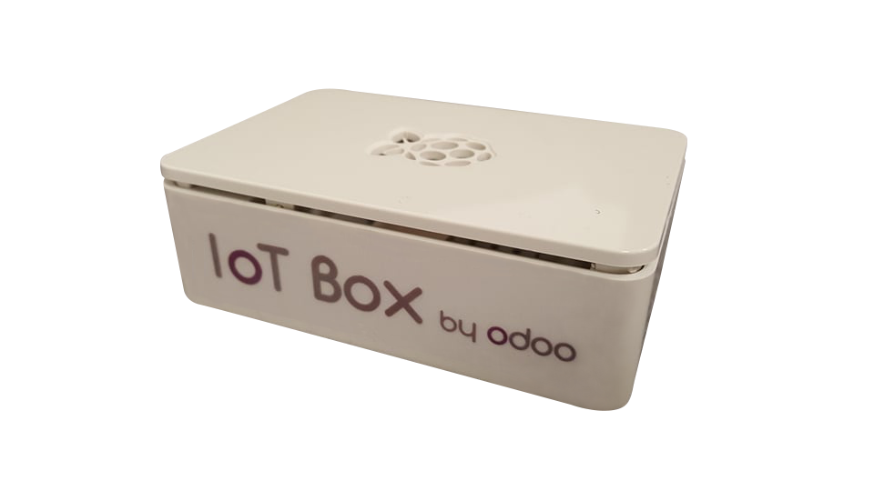 IoT Box