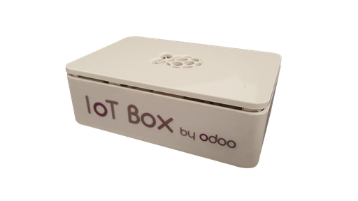 IoT 盒子