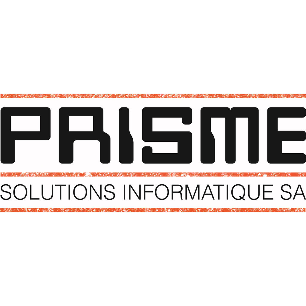 Prisme Solutions Informatique SA