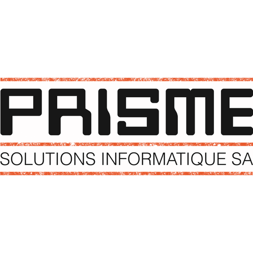 Prisme Solutions Informatique SA