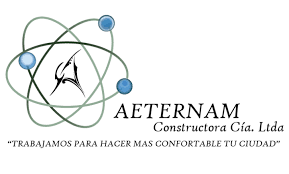 AETERNAM CONSTRUCTORA CIA. LTDA.