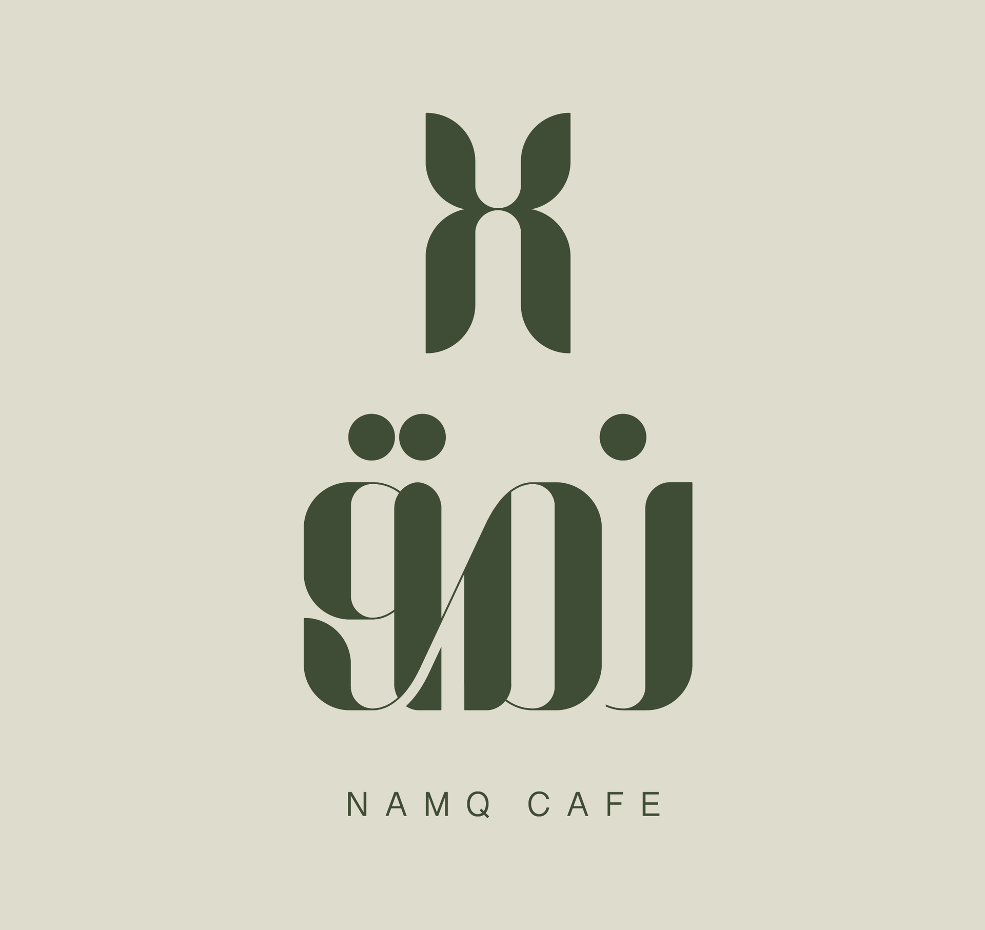 Namq Cafe