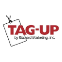 TAG UP