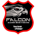 Falcon Alarm Monitoring CR S.A