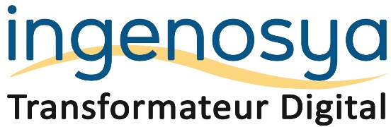 INGENOSYA Business Services