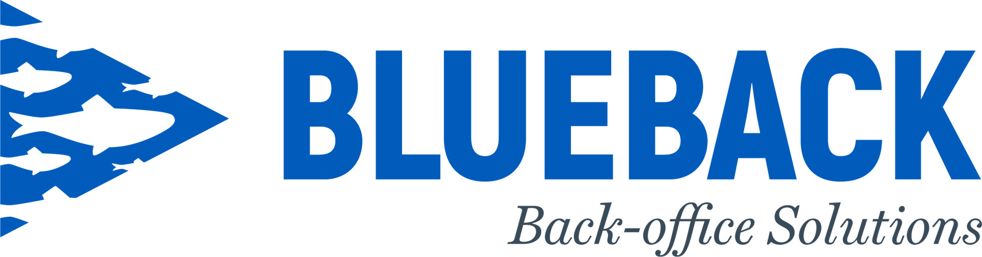 Blueback B.V.