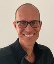 Blueback B.V., Anthony Richardson