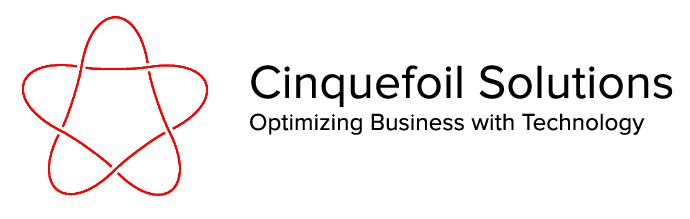 Cinquefoil Solutions LLC