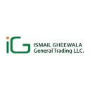 Ismail Gheewala General Trading LLC