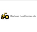 Abdulwahid Faqeeh Investment company
