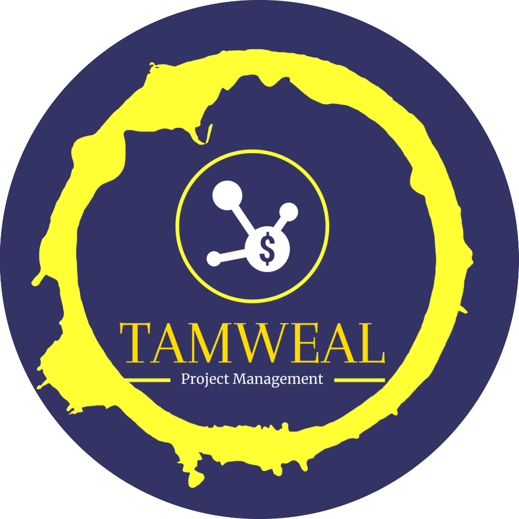 Tamweal, Admin