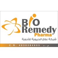 Bioremedy Pharma
