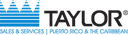 Taylor Sales