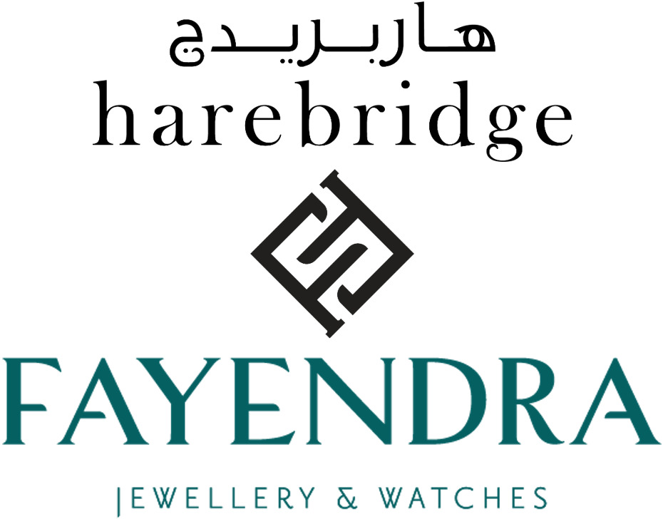 هاربريدج ميدل ايست