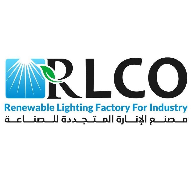 RLCO - Renewable Lighting Factory For Industry