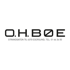 O.H.Bøe AS