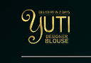Yuti Designer Blouse
