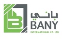 شركة باني العالمية المحدودة